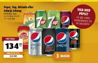 7-up Free Läskedryck