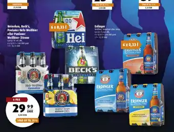 Becks Specialöl