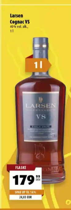 Larsen Cognac