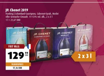 Scandinavian Park Rosé Vin erbjuda