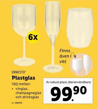 Plastglas