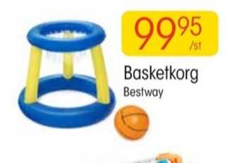 EKO Bestway badleksaker erbjuda