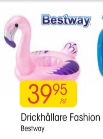 EKO Bestway badleksaker erbjuda