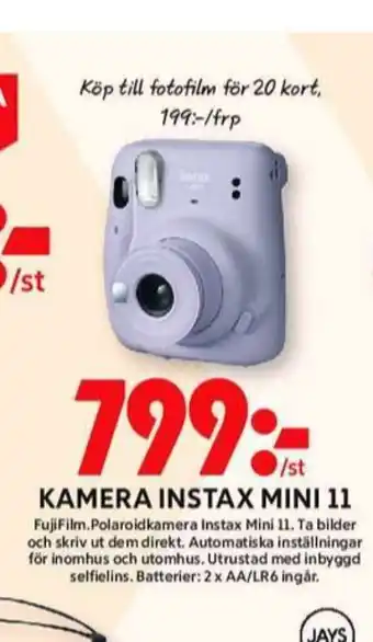 Fuji digitalkamera