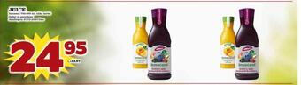 Din Mat Juice erbjuda