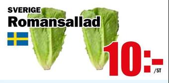 Matdax Romansallad erbjuda