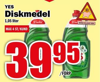 Diskmedel