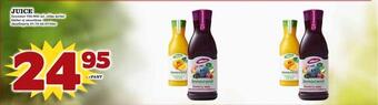 MatArket Juice erbjuda