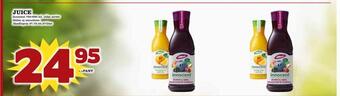 Nelins Juice erbjuda