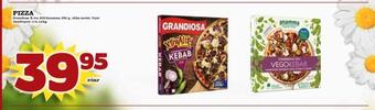Prisma Mat Pizza erbjuda