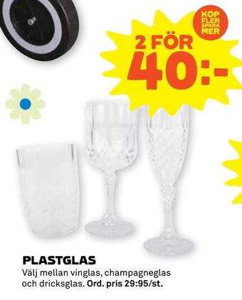 Plastglas