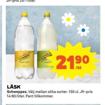 Läsk