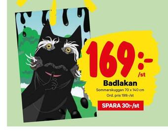 City Gross Badlakan erbjuda