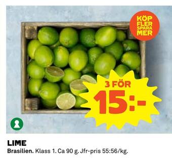 Lime