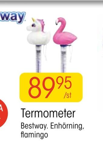 Termometer