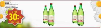 Cider