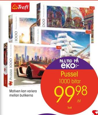 Pussel
