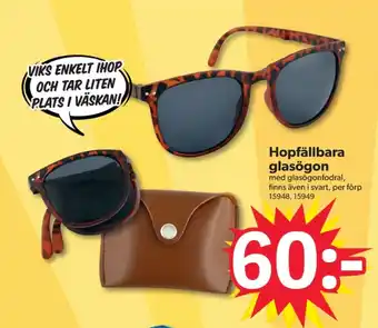 DollarStore Bestway solglasögon erbjuda