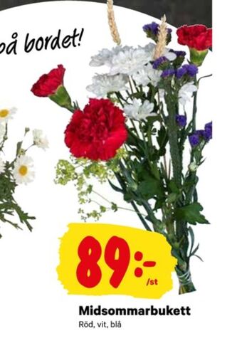 Spira blommor