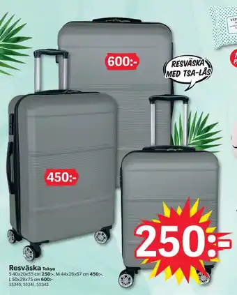 DollarStore Ldb trolley erbjuda