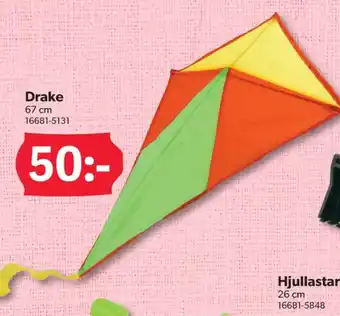 DollarStore Bumbum drake erbjuda
