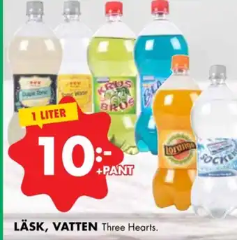 ÖoB Grape tonic erbjuda