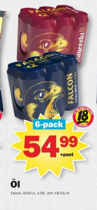 Pekås Bayerskt öl erbjuda