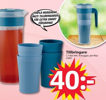 DollarStore Tillbringare erbjuda
