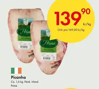 Picanha Prime