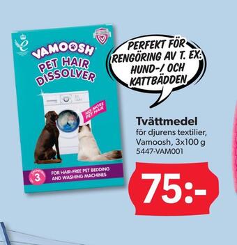 DollarStore Tvättmedel erbjuda