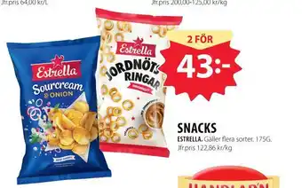 Snacks