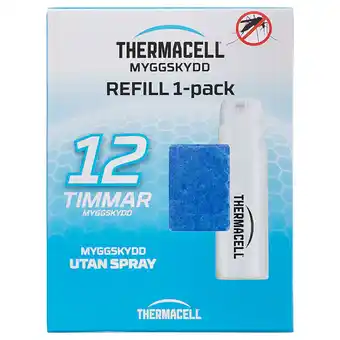 Thermacell refill 1-pack