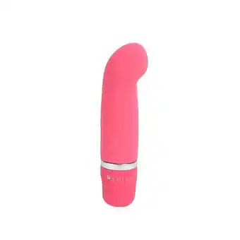 Apotek Hjärtat B swish bcute classic curve guava g-punktsvibrator erbjuda