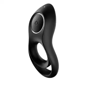 Apotek Hjärtat Satisfyer legendary duo vibrerande ring erbjuda