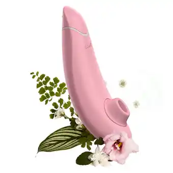 Apotek Hjärtat Womanizer premium eco erbjuda
