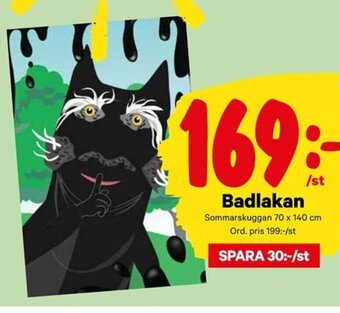 City Gross Badlakan erbjuda