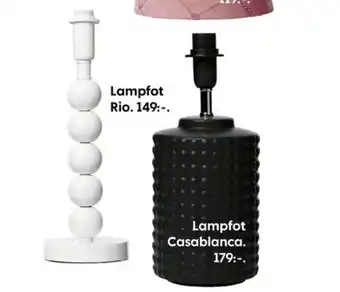 Rio Lampfot