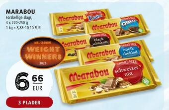 Scandinavian Park Marabou erbjuda