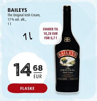 Baileys