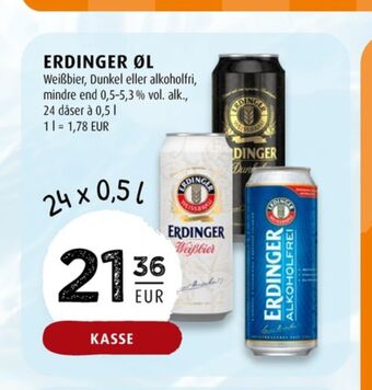 Dunkel öl