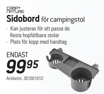 thansen Sidobord erbjuda