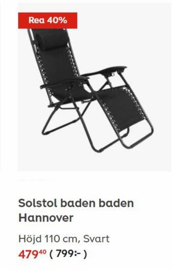 Solstol baden baden Hannover