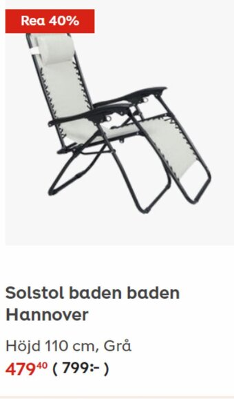 Solstol baden baden Hannover