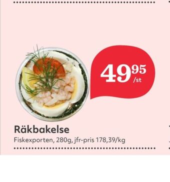 Hemköp Fiskexporten varberg färdigrätter erbjuda
