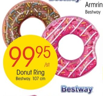 EKO Bestway badring erbjuda