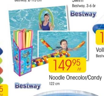 EKO Bestway simhjälpmedel erbjuda