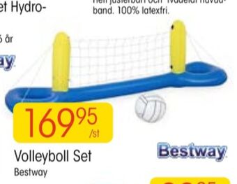 EKO Bestway badleksaker erbjuda