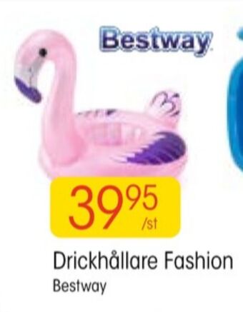 EKO Bestway badleksaker erbjuda