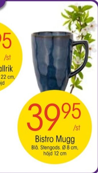 EKO Alpina muggar erbjuda