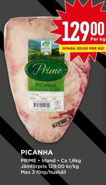PICANHA